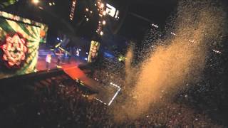 Auryn - Breathe Your Fire | Concierto Circus Avenue Night HD