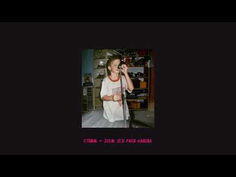 strøm - jsem její palo habera