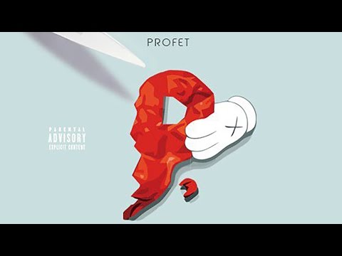 Profet - Ten Toes Down Feat. Johnny Cinco (They Gone Love Who I Am)