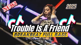 Download lagu DJ TROUBLE IS A FRIEND‼️BREAKBEAT FULL BASS TERBARU 2025 mp3 Download lagu DJ TROUBLE IS A FRIEND‼️BREAKBEAT FULL BASS TERBARU 2025 mp3