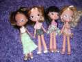 Bratz Rock Angelz Kidz- So Good w/ lyrics 