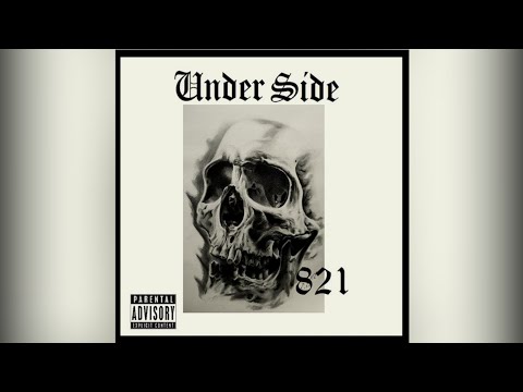 Crickos y Crackos - Under Side 821