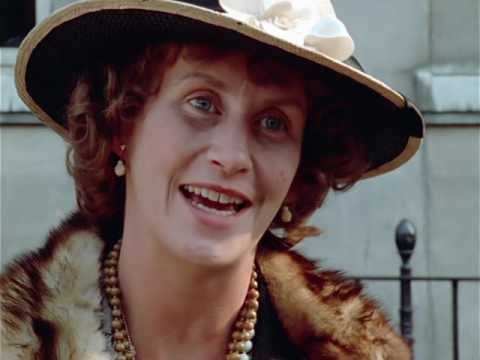 Agatha Christie's Poirot S04E03 One, Two, Buckle My Shoe