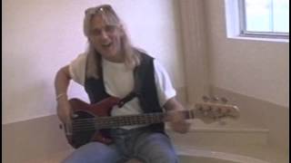 Gorky Park - Tell Me Why 1993