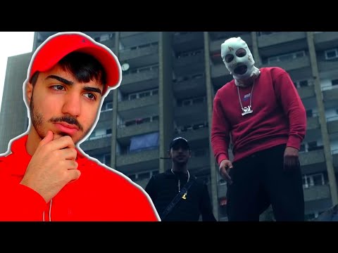 ABGELIEFRT 🔥 DAHAB & KILOMATIK - IMMER NOCH KNAST - Reaction
