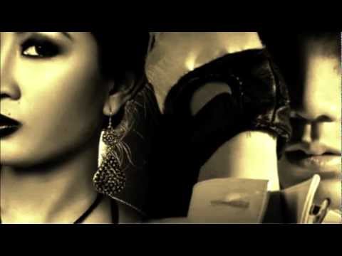 MIR (Bang Cheol Yong) & Sophia Montecarlo (Swirtty Mae Nibley) Tribute