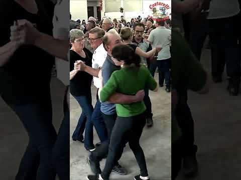 Vou pra Santa Catarina Vídeo curto Festa L. Consoladora Quilombo SC