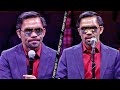 MANNY PACQUIAO HINTS AT RETIREMENT WITH EMOTIONAL MESSAGE; THANKS BOXING & FANS FOR YEARS OF SUPPORT