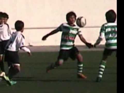 Alcochetense vs Samouquense.mp4