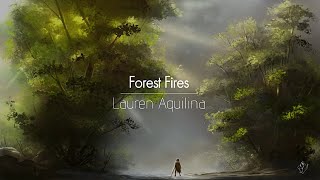 [한글번역] Lauren Aquilina - Forest Fires