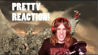Pretty (Korn) - Review/Reaction
