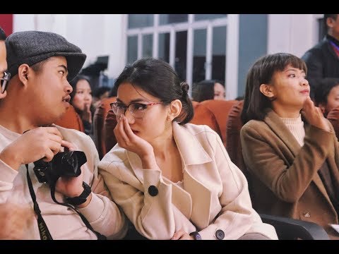 Hlimpuii - You Know I'm No Good (c o v e r)