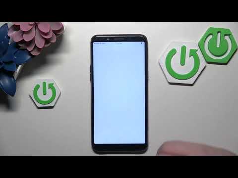 How to Enable/Disable Vibrations on Touch on OPPO F5 – Touch Feedback Settings