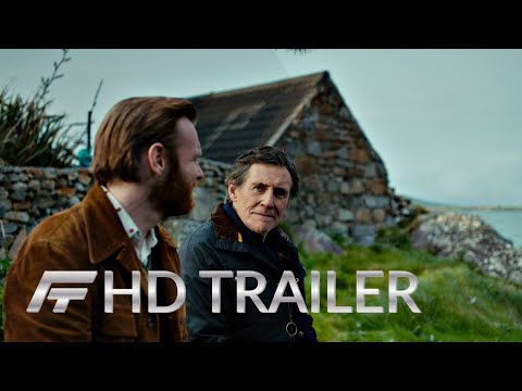 DEATH OF A LADIES' MAN (2021) HD Trailer (Deutsch / German)