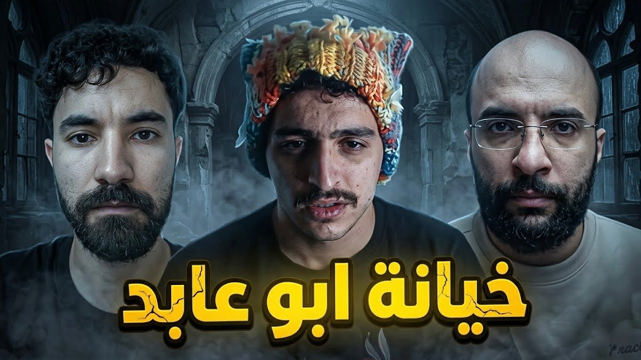 ردي على كيت شات وسالفة ابو عابد