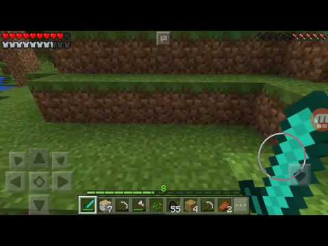 Minecraft ITA #1 esploriamo il mio nuovo mondo