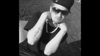 "Fade Away" by Brandon Lane