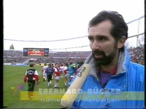 VfB Stuttgart - JSG Aarbergen