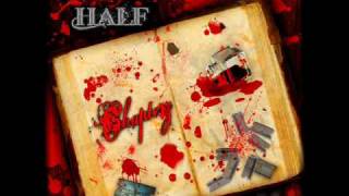 Dark Half-Kill Yourself