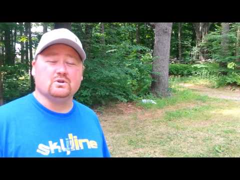 Maple Hill Open - SmashBoxxTV Update Post Skins Match