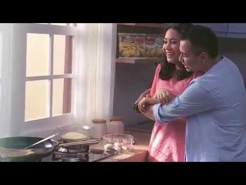 Raffi Ahmad ft Nagita Slavina - Jika