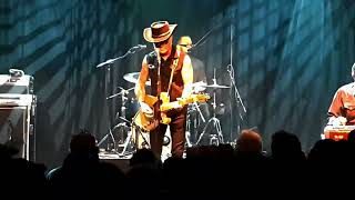 DALE WATSON 1 at Patronaat Holland 2023