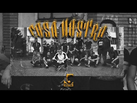 Panika - Cosa Nostra
