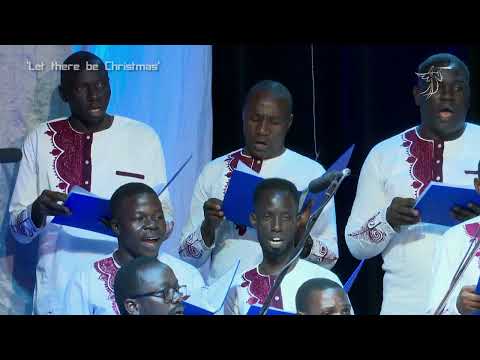 Azze Omusuubize | Ssali Ponsiano | The Cherubim Chamber Chorale