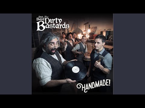 The Flat Above My Pub