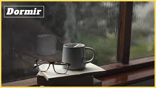 Relaxamento Profundo Relaxar a Mente e Dormir - Som de chuva Alivia Estresse E Ansiedade 432Hz