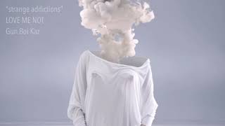 Strange Addictions Music Video