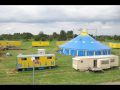 CircusGrowing
