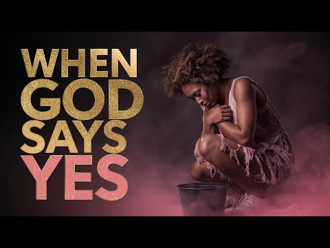 When God Says Yes No One Can Say No | Worship Song For Restoration & Renewed Faith| MinisterNeecy🕊️