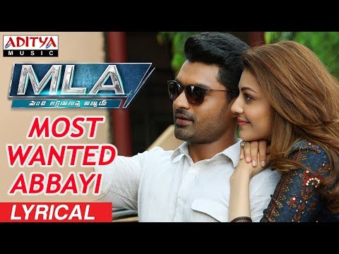 {Most Wanted Abbayi} {Most Wanted Abbayi} Best Songs
