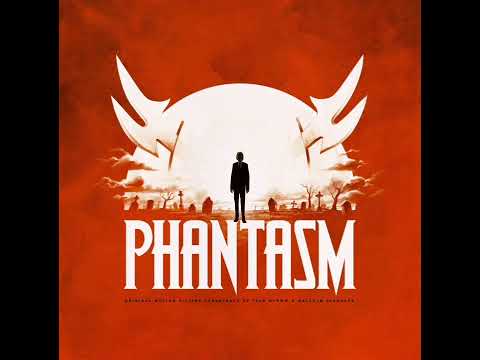 Phantasm Theme - Misc Soundtrack