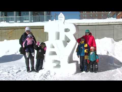 TBT News Clips: 'Winter Fun Days' set to return - Jan 23, 2021