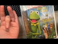 A Opening Look Kermit S Swamp Years 2002