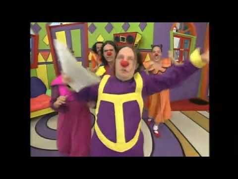 Pataclaun - Santa Sunat