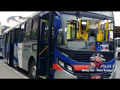 Conheça o Moratense 26.068 - Apache VIP IV sc - MB OF-1724 BT5