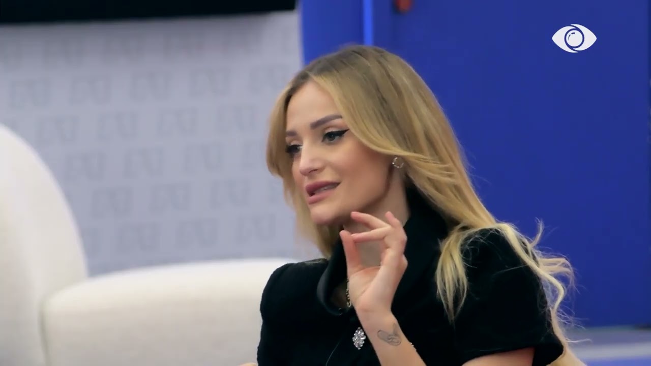Bravo se nuk e ule atë vajzë, deri kur…/ Selin bisedon me Mateon për Brikenën`