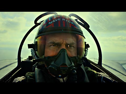 Top Gun: Maverick (2022) - Tally Two / What’s The Plan / F-14 | 4K HDR UHD