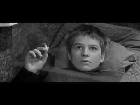 Don Antoine - Antoine Doinel Trailer - by Maria Loche (2016)