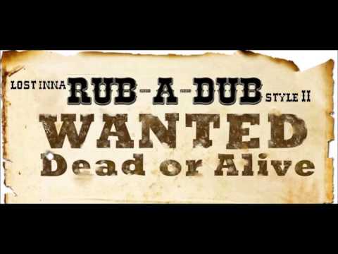 Rub-a-Dub Style II / Early Dancehall 80's The best mix