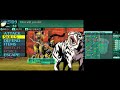 Etrian Odyssey 2 Untold Thunder Queen DLC Solo Beast
