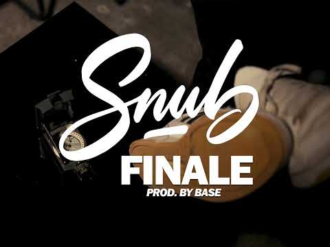 02.SNUB - FINALE Prod.By BASE