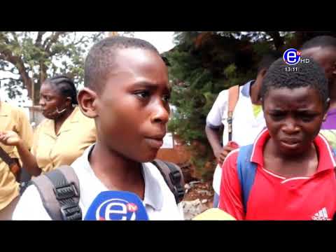 PIDGIN NEWS THURSDAY NOVEMBER 11 , 2021 - EQUINOXE TV