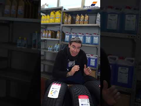 Ganzjahresreifen: für wen sind sie geeignet?  KFZ-Teile Brinkmann