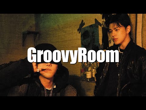 𝙋𝙡𝙖𝙮𝙡𝙞𝙨𝙩 듣다보면 가슴이 웅장해지는 그루비룸 노래모음 (신곡 포함) | Groovy Everywhere