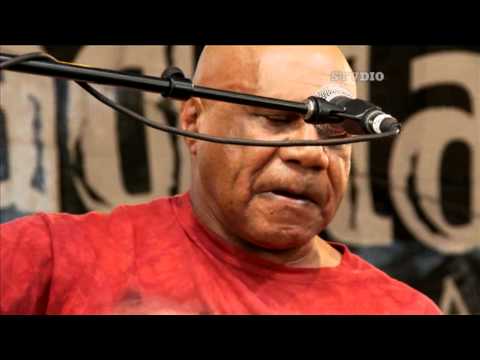 Iconic Songs with Archie Roach - Live at WOMAdelaide 2011