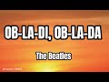 Ob La Di Ob La Da LYRICS The Beatles Album White Album 1968